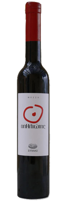 Domaine Sigalas Apiliotis Mezzo