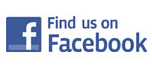 Find us on Facebook